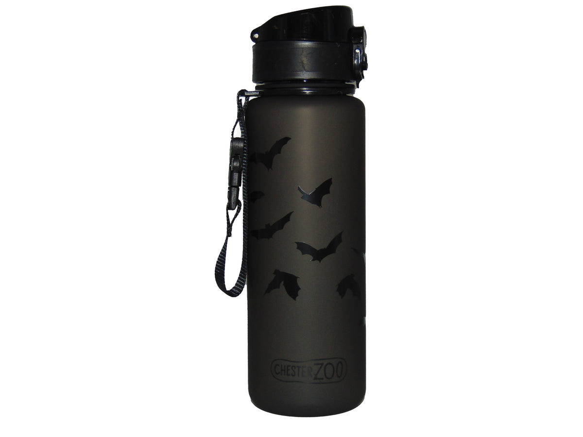 Chester Zoo Bat Shatterproof Bottle – Chester Zoo Enterprises Ltd