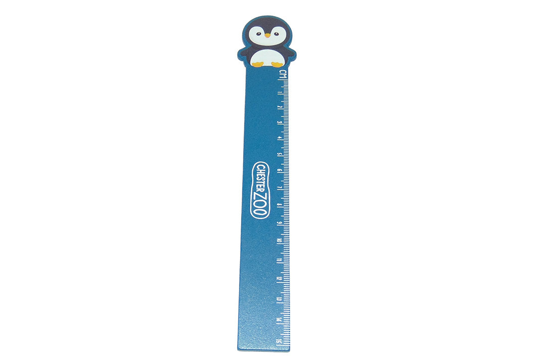 Chester Zoo Penguin Ruler – Chester Zoo Enterprises Ltd