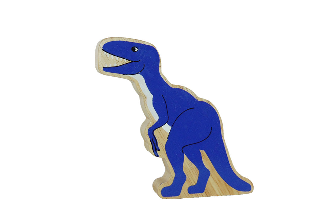 Lanka Kade Wooden Velociraptor – Chester Zoo Enterprises Ltd