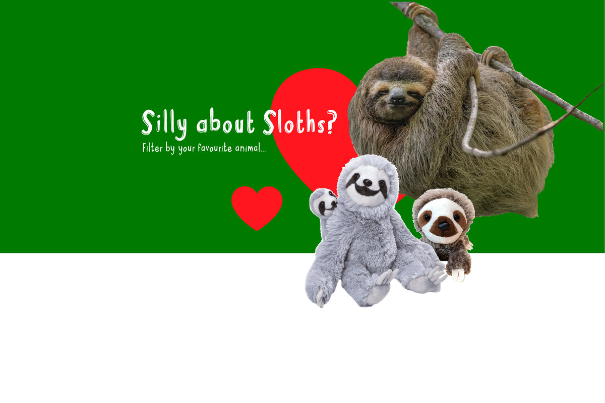 SLOTHS – Chester Zoo Enterprises Ltd