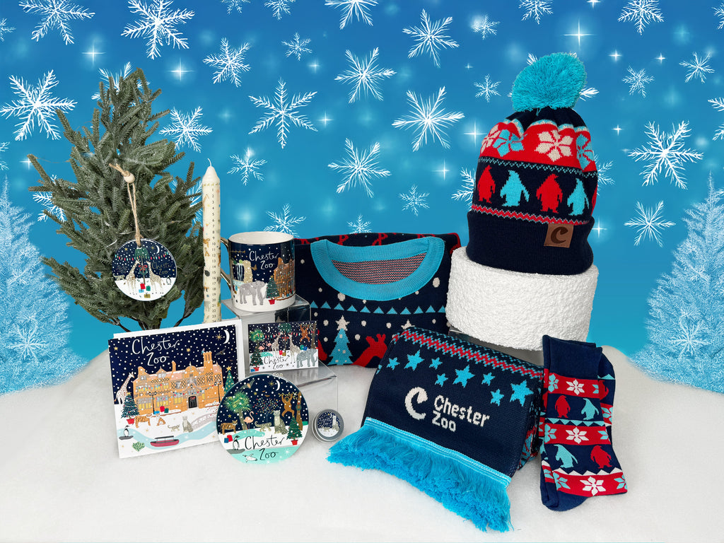 CHRISTMAS MEMBERS EXCLUSIVE