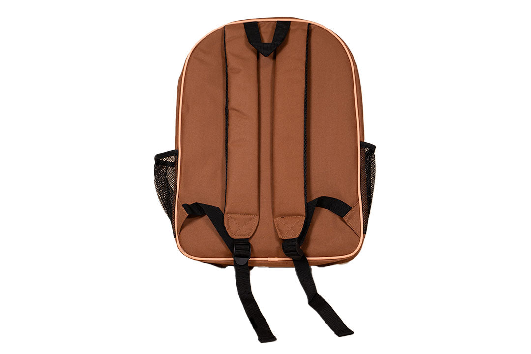 giraffe backpack jansport Big Student The roomy main compartment easily holds everything your busy PINK GIRAFFE - BACKPACK