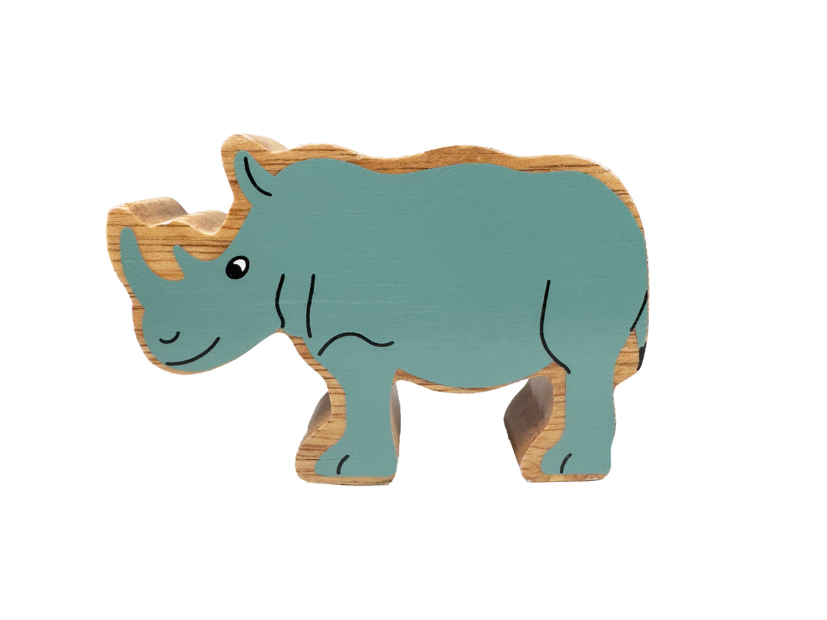 Lanka Kade Rhino – Chester Zoo Enterprises Ltd