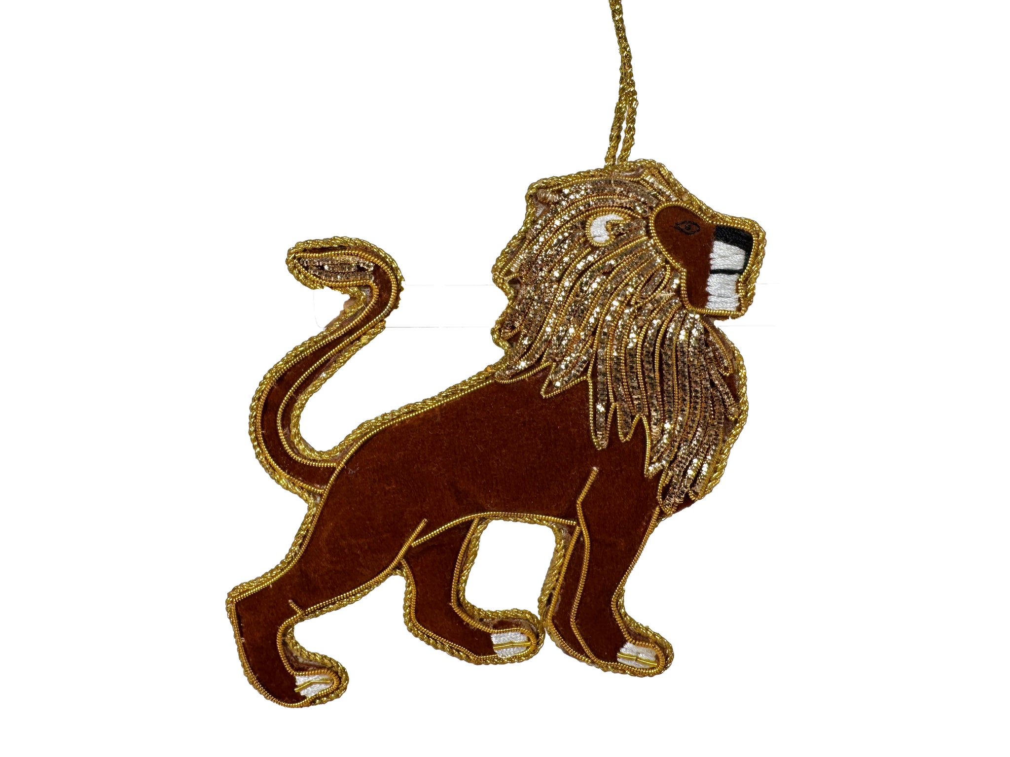 ASIATIC LIONS – Chester Zoo Enterprises Ltd