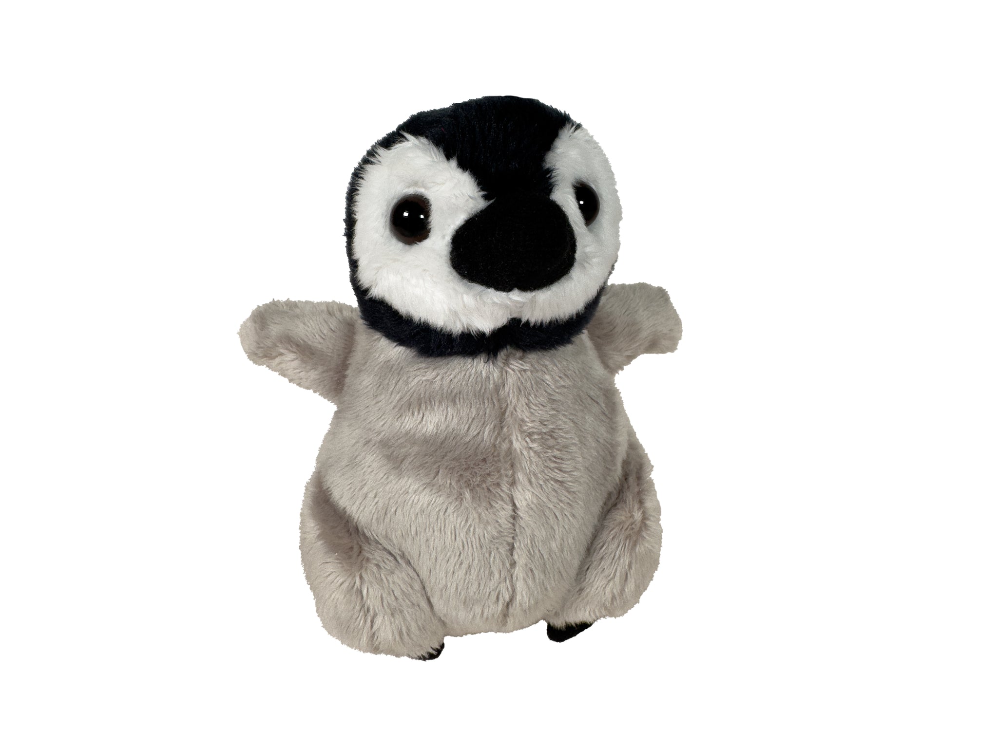 Pocketkins Eco Penguin – Chester Zoo Enterprises Ltd