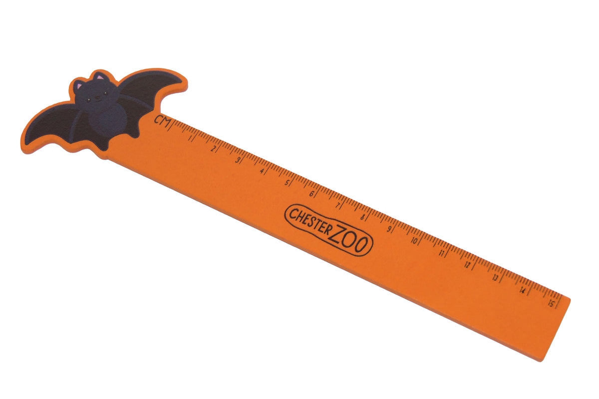 Chester Zoo Bat Ruler – Chester Zoo Enterprises Ltd