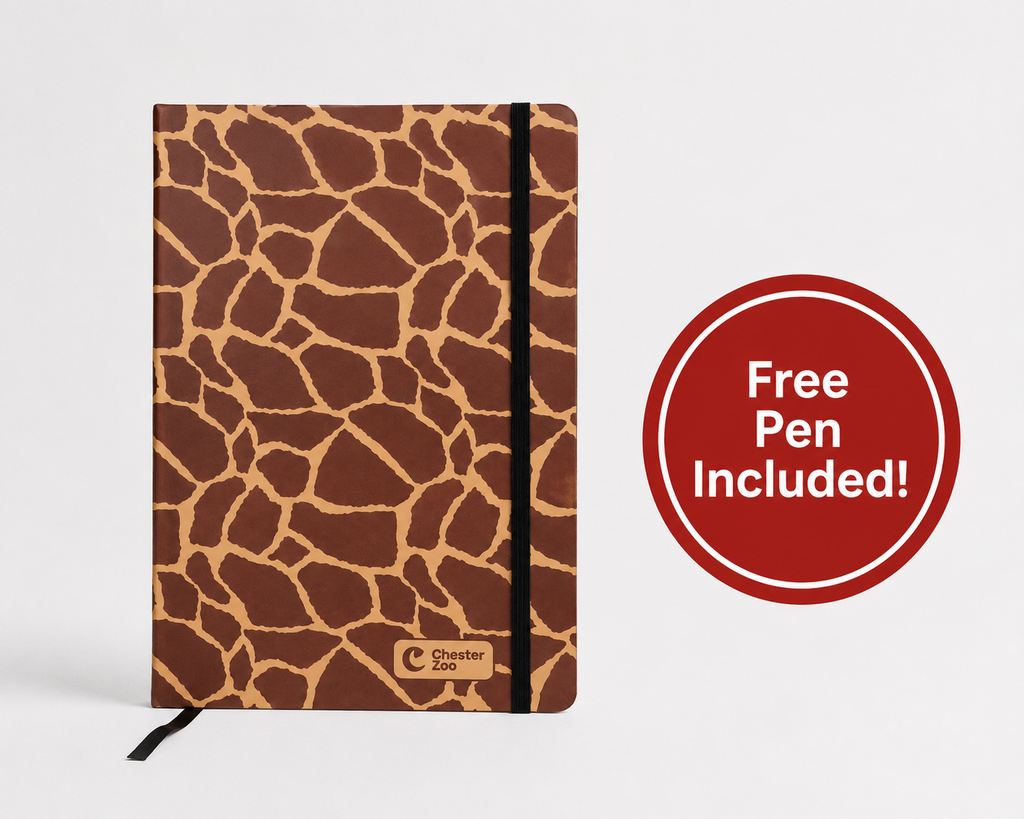 HEART OF AFRICA – Chester Zoo Enterprises Ltd