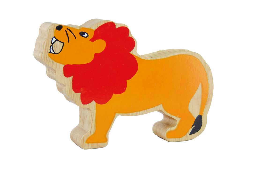 ASIATIC LIONS – Chester Zoo Enterprises Ltd